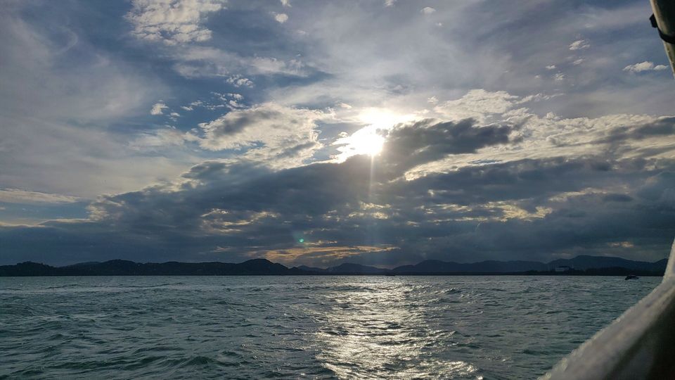 Photo of Khai Nai Island, Phru Nai, Ko Yao District, Phang-nga, Thailand by Mohita Udhayaprakash