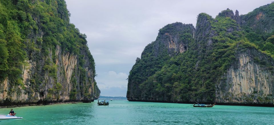 Photo of Phuket - A City of love and warmth by Mohita Udhayaprakash