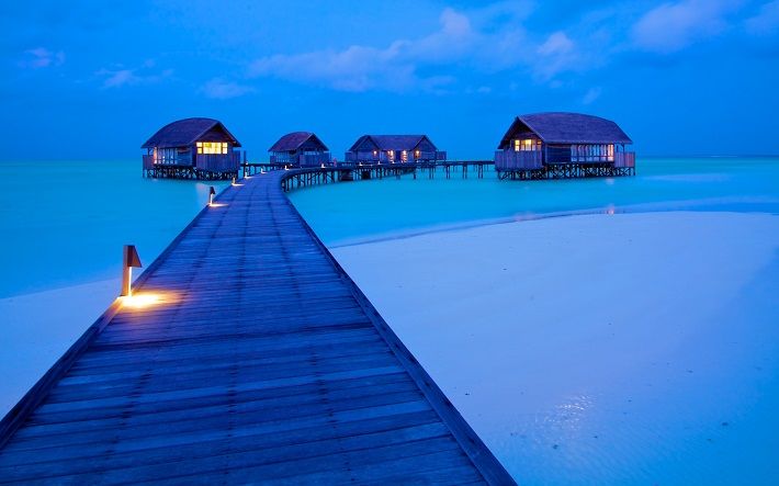 Photo of How to Get the Best Deals on a Trip to Maldives 1/1 by Prince Sharma
