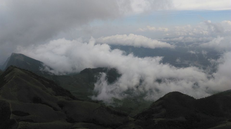 Photo of Meeshappulimala- mesmerizing paradise of nature by prajin varghese