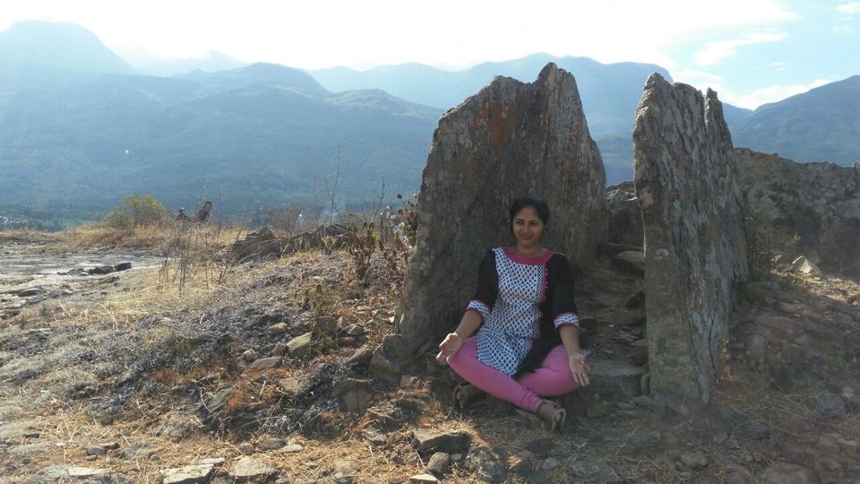 Photo of Kanthalloor - Marayoor Rd, Kerala 685620, India by prajin varghese
