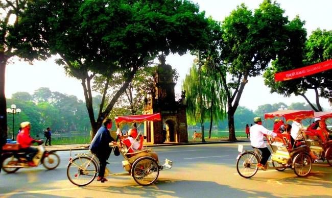 Photo of Amazing 10 days packages tour from North to South of Vietnam @ Lisa Vietnam Travel 1/1 by Lisa Nguyen