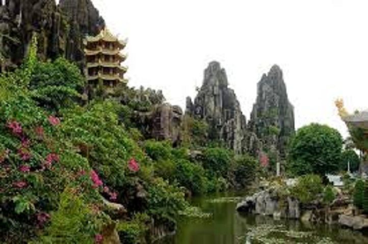 Photo of Thành phố Đà Nẵng, Đà Nẵng, Việt Nam by Lisa Nguyen