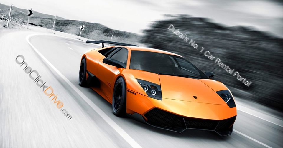 Photo of Car Lease Dubai 1/1 by bookings