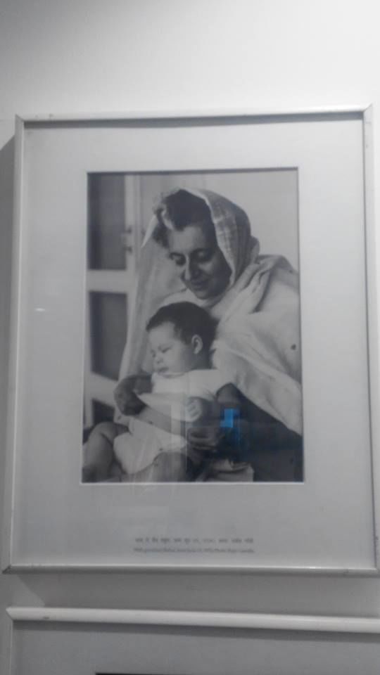 Photo of The importance of being a Delhiite-Part 1 6/9 by Lola Jutta