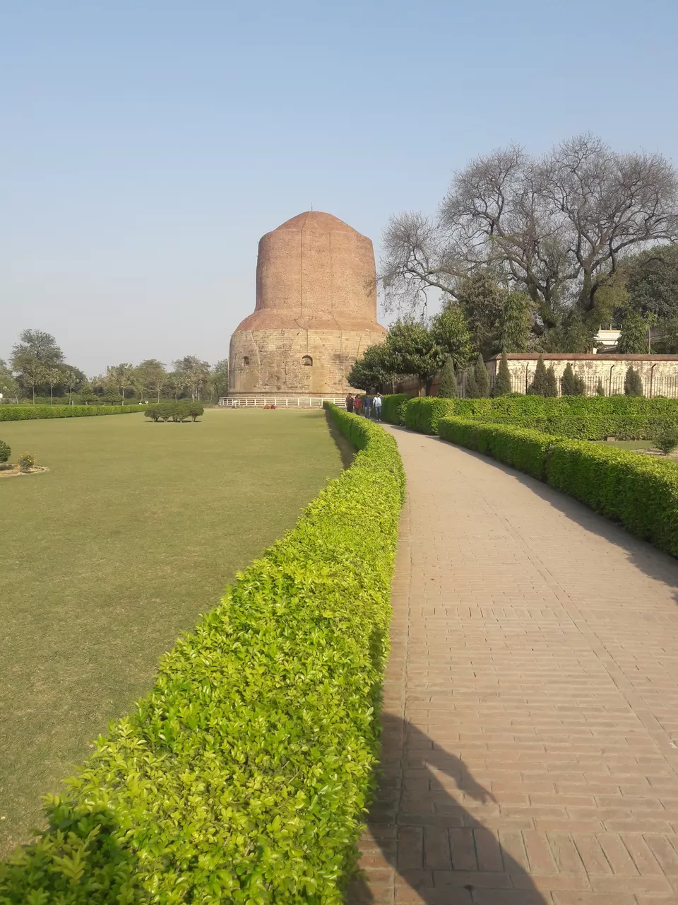 Photo of Varanasi & Sarnath- City of Hope & peace by Tanmay Mittal