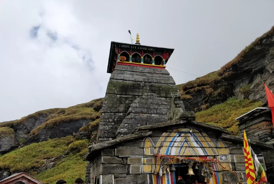 Photo of Chopta, Uttarakhand, India by Tanmay Mittal