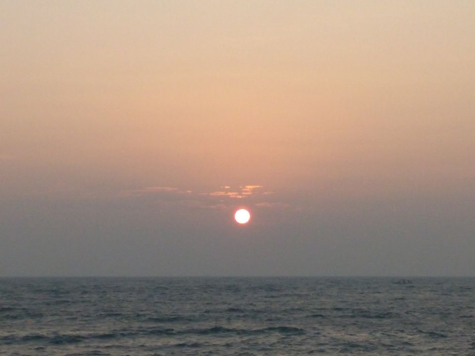 Photo of Kanyakumari, Tamil Nadu, India by Tanmay Mittal