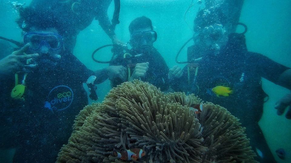 Photo of Trip to Andaman & Nicobar Island in 10k - 5 Points to Remember by Tanmay Mittal