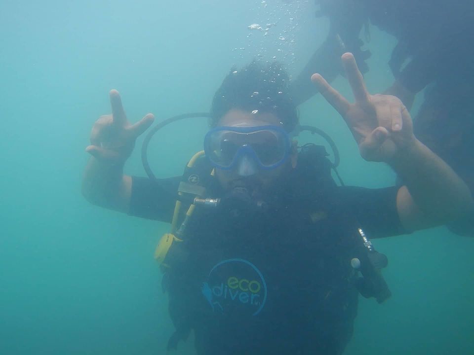 Photo of Swaraj Dweep, Andaman and Nicobar Islands by Tanmay Mittal