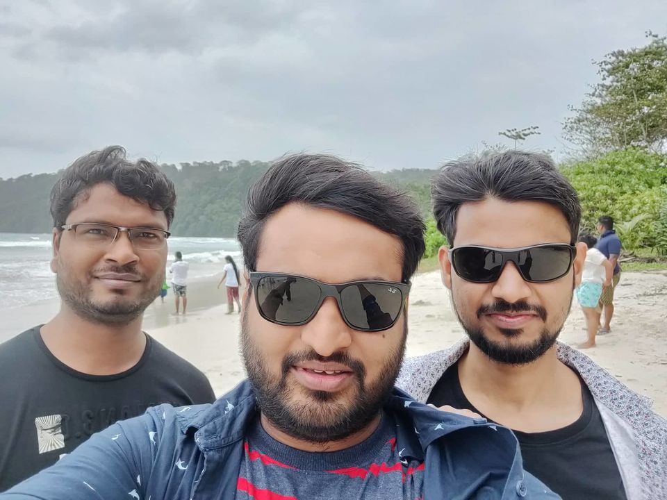 Photo of Trip to Andaman & Nicobar Island in 10k - 5 Points to Remember by Tanmay Mittal