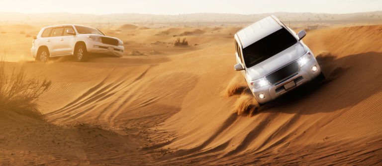 Photo of Dubai - The Arabic fantasy by Jamie Dave