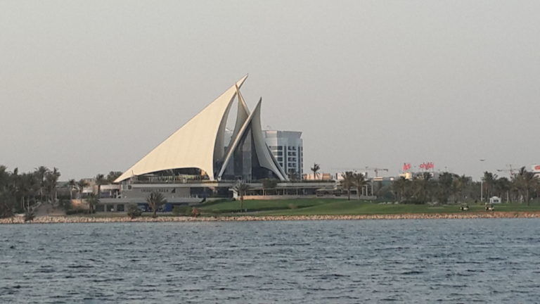 Photo of Dubai - The Arabic fantasy by Jamie Dave