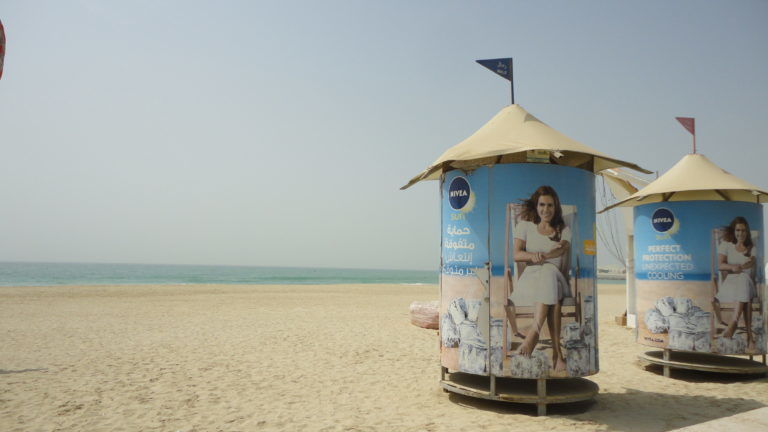 Photo of Dubai - The Arabic fantasy by Jamie Dave