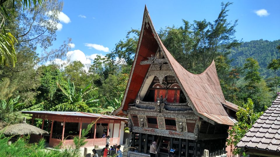 Photo of Ten reasons why you shouldn't visit Lake Toba? by Dwaipayan Ghosh