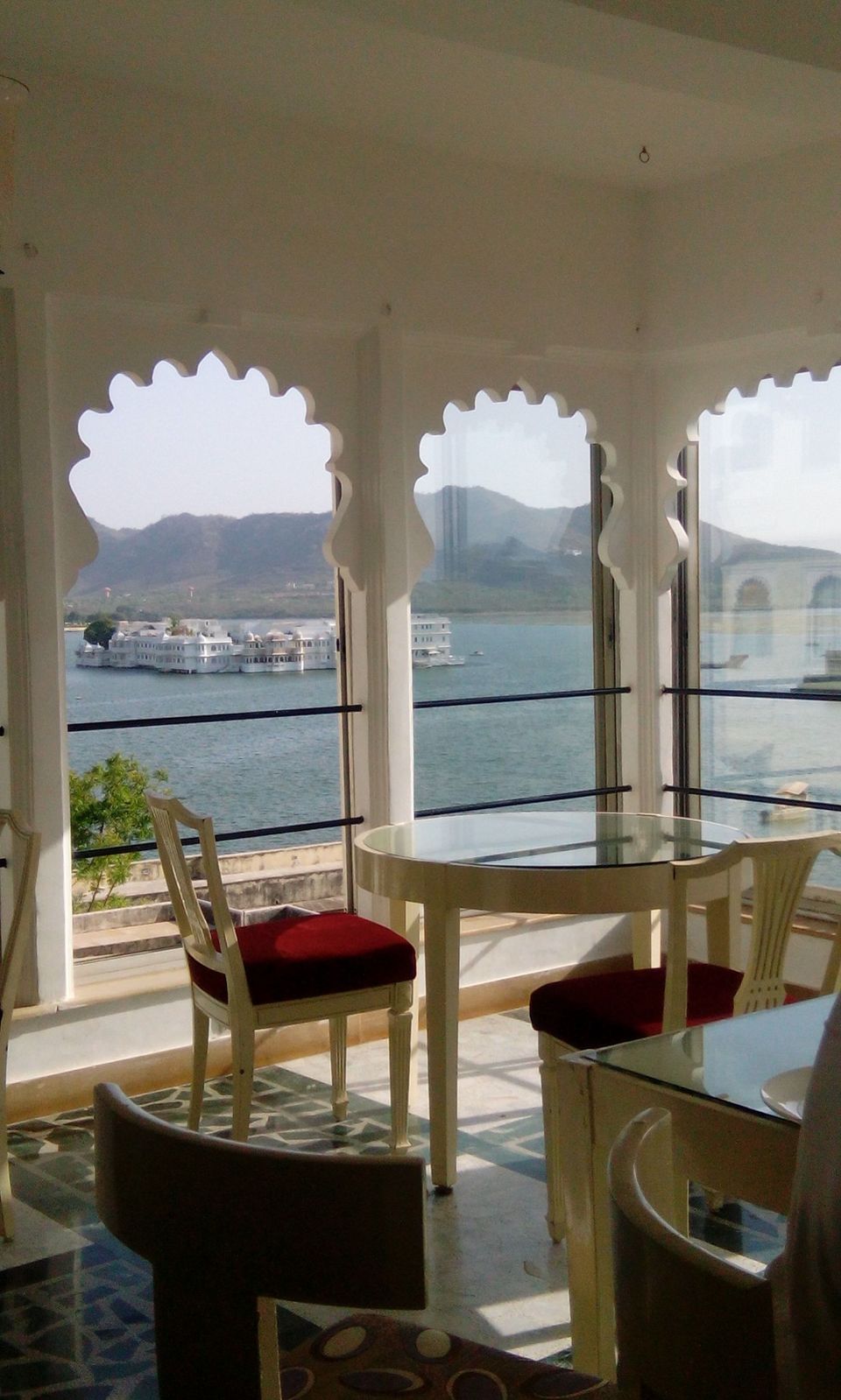 Photo of City of Lakes - Udaipur 1/10 by Gulnaaz Rizvi