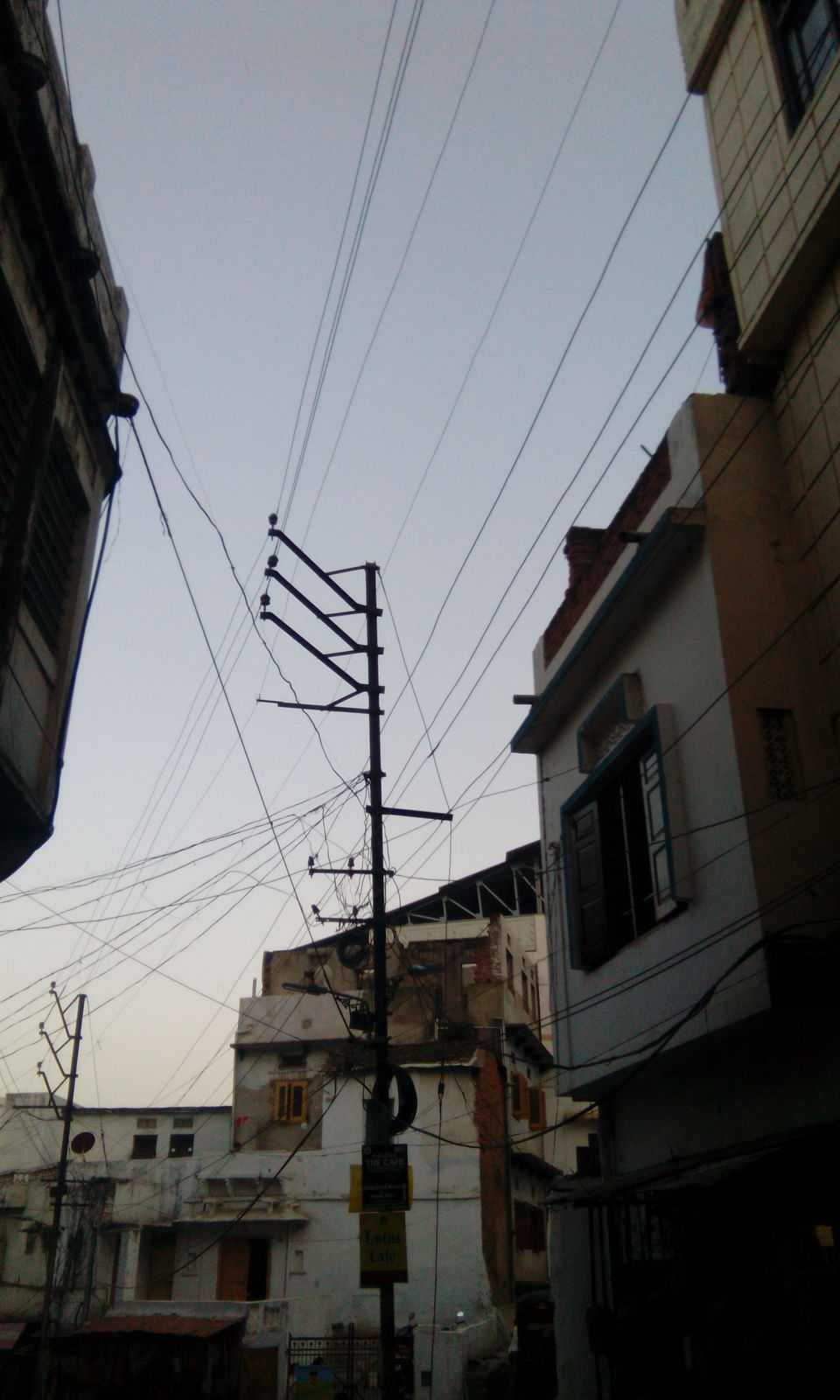 Photo of City of Lakes - Udaipur 5/10 by Gulnaaz Rizvi