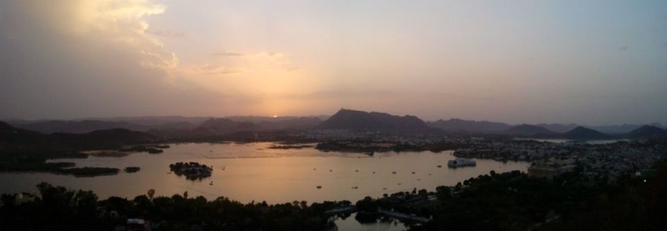 Photo of City of Lakes - Udaipur 9/10 by Gulnaaz Rizvi