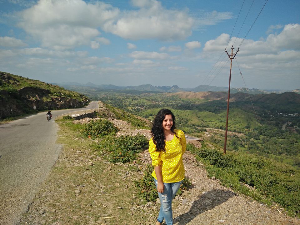 Photo of Start of my travelling spree within my own state!!! 2/7 by disha banerji