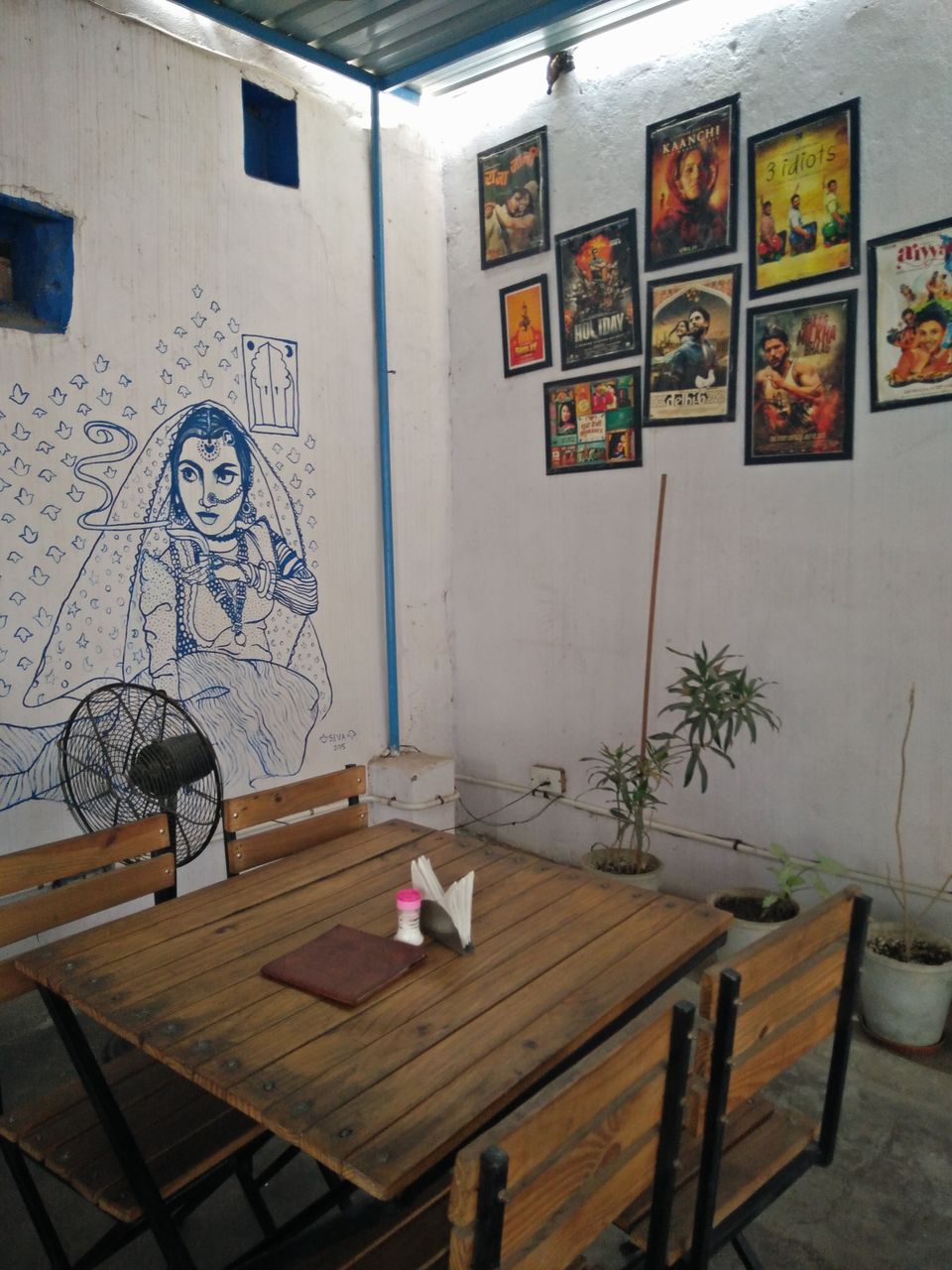Photo of Start of my travelling spree within my own state!!! 3/7 by disha banerji