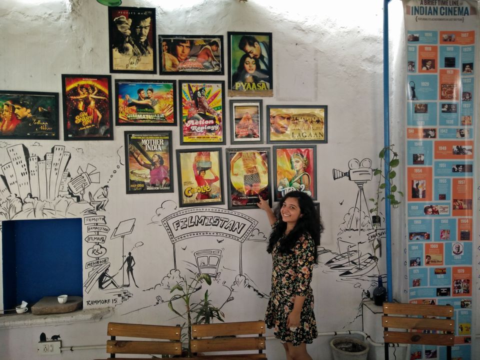 Photo of Start of my travelling spree within my own state!!! 4/7 by disha banerji