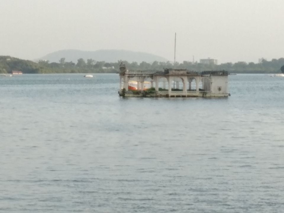 Photo of Start of my travelling spree within my own state!!! 7/7 by disha banerji