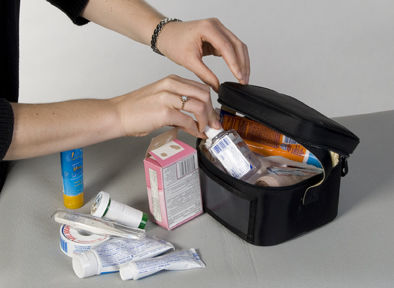 Photo of HOW TO PACK FOR TRIP 5/7 by Vagabond.inc