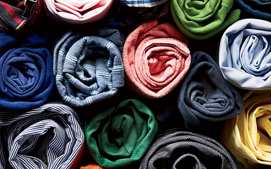 Photo of HOW TO PACK FOR TRIP 6/7 by Vagabond.inc