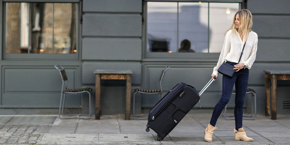 Photo of HOW TO PACK FOR TRIP 1/7 by Vagabond.inc