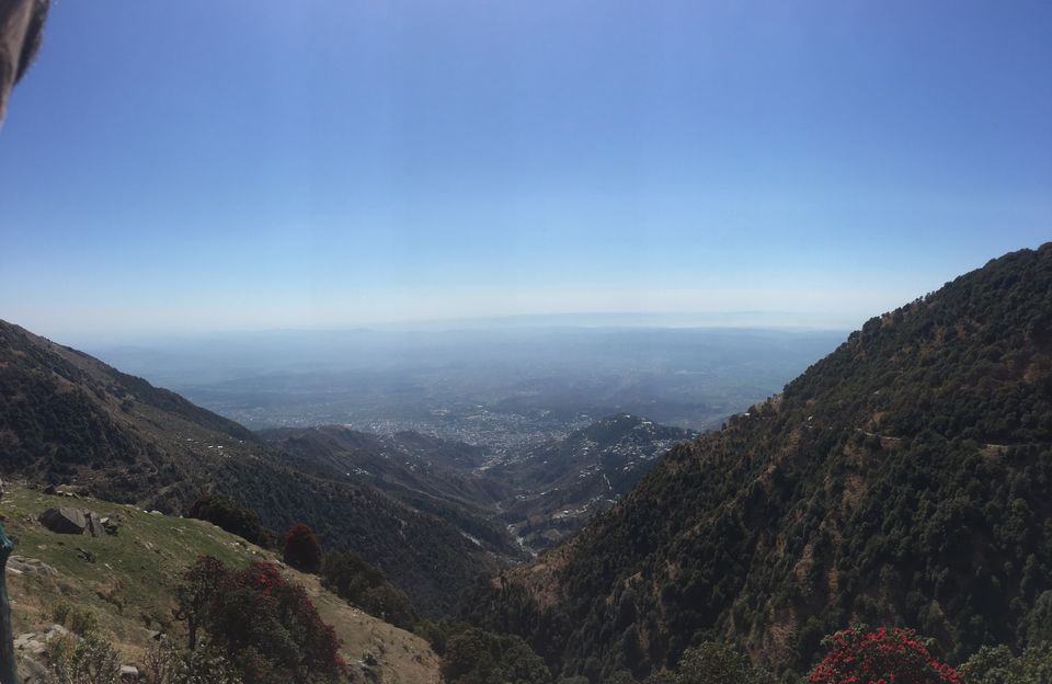 Photo of Triund- A crown jewel of Dharamshala. by Vagabond.inc