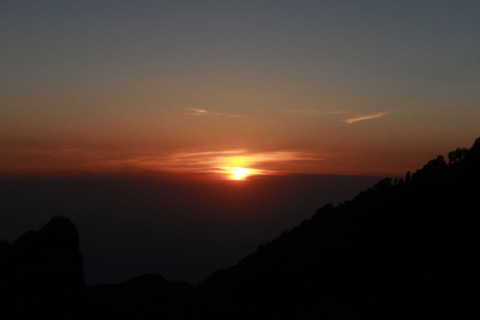Photo of Triund, Kangra, Himachal Pradesh, India by Vagabond.inc
