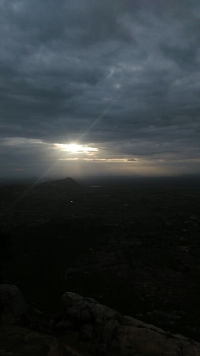 Photo of Horsley Hills, Andhra Pradesh 517352, India by Santy Man