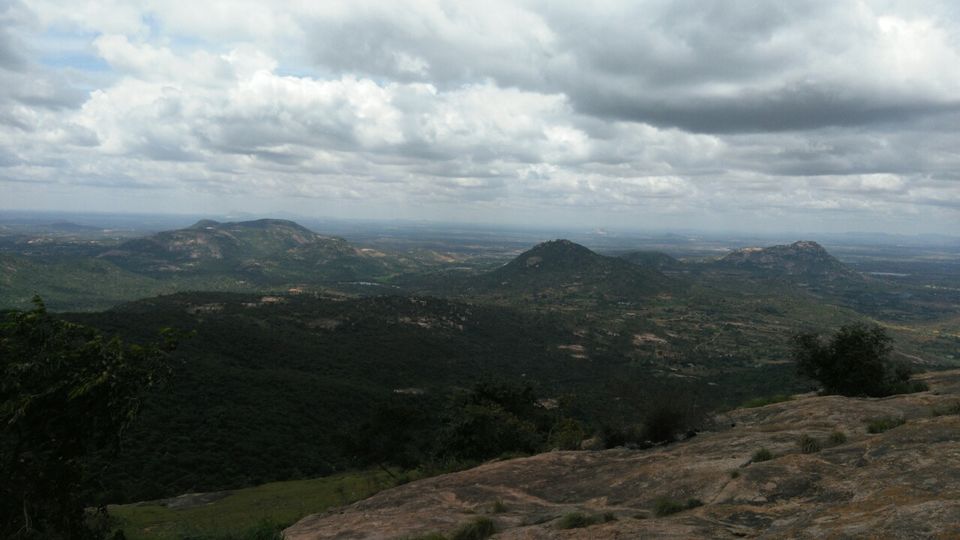Photo of Horsley Hills, Andhra Pradesh 517352, India by Santy Man