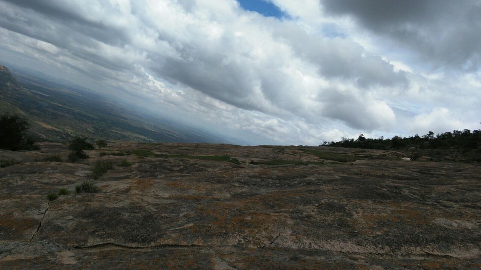 Photo of Horsley Hills, Andhra Pradesh 517352, India by Santy Man