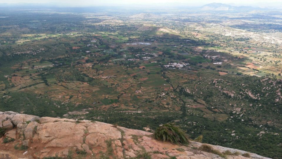 Photo of Horsley Hills, Andhra Pradesh 517352, India by Santy Man