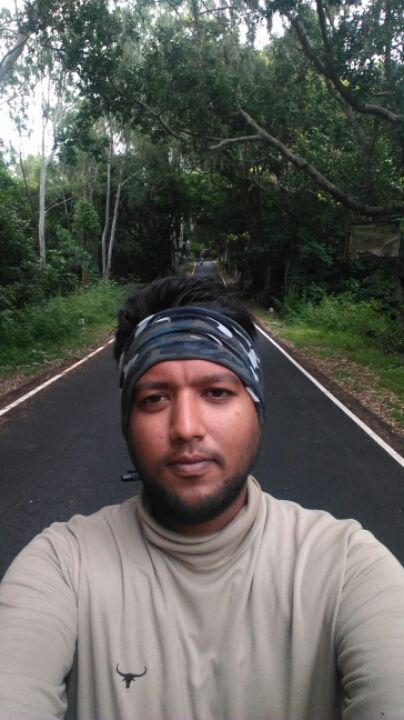Photo of Horsley Hills, Andhra Pradesh 517352, India by Santy Man