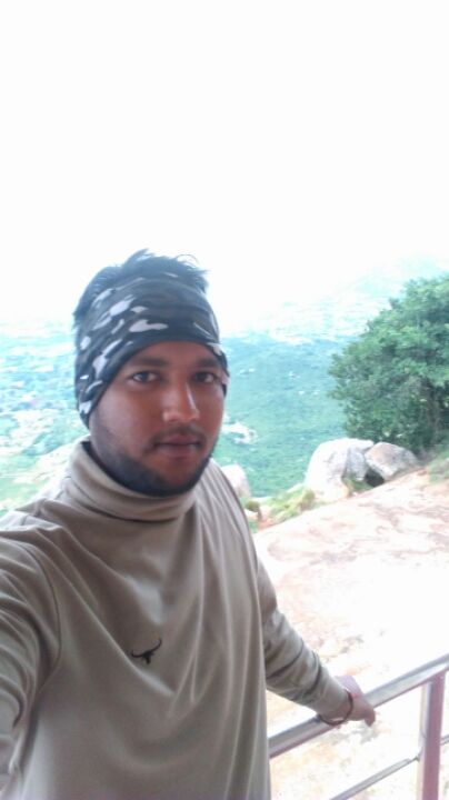 Photo of Horsley Hills, Andhra Pradesh 517352, India by Santy Man