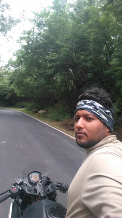 Photo of Horsley Hills, Andhra Pradesh 517352, India by Santy Man