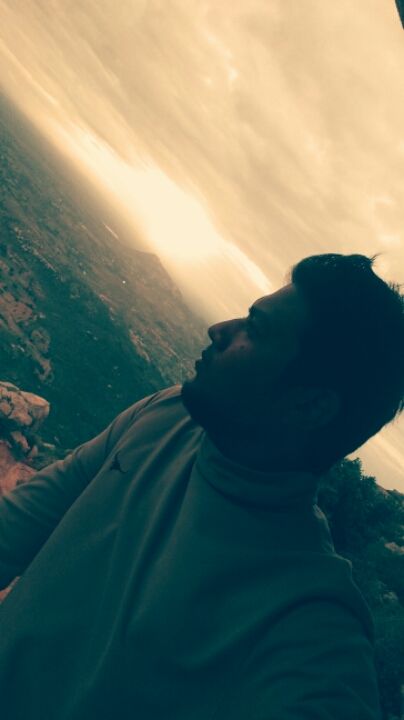 Photo of Horsley Hills, Andhra Pradesh 517352, India by Santy Man