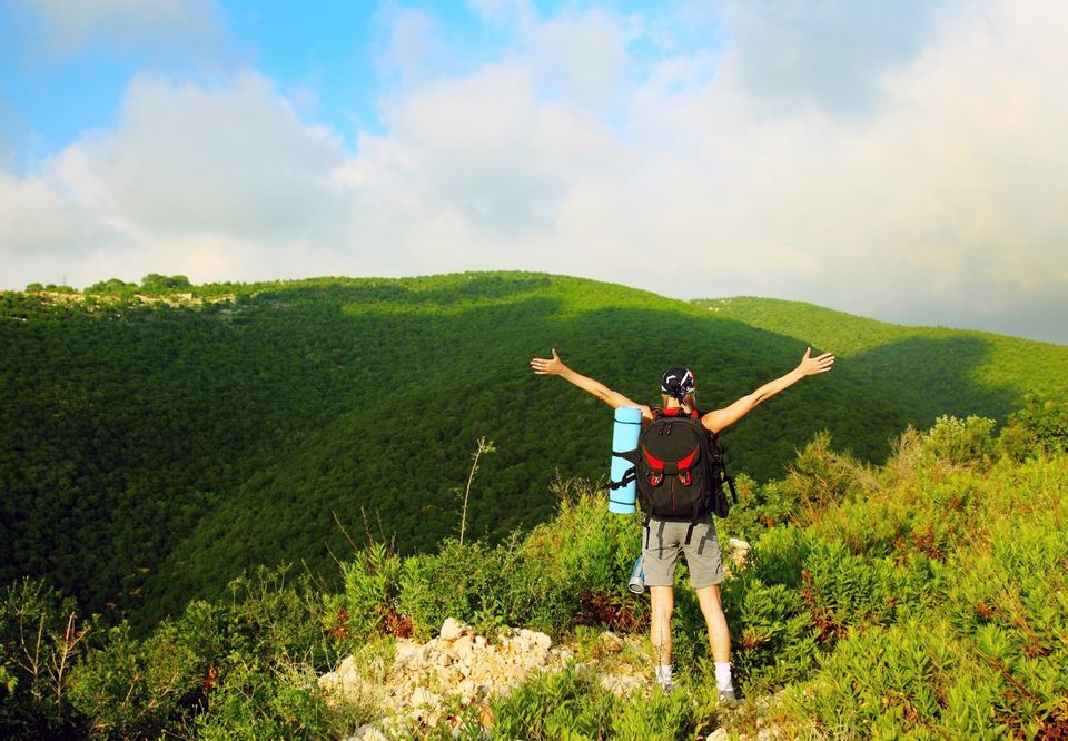 Photo of Giving birth to my wanderlust! -You can do it too. 6/6 by Ankita K S