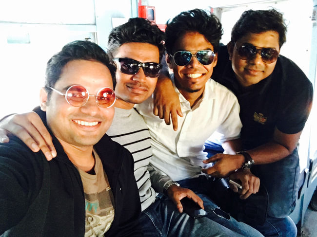 Photo of Exploring Jodhpur in 29 hours within ₹3000 by Pankaj Chavan
