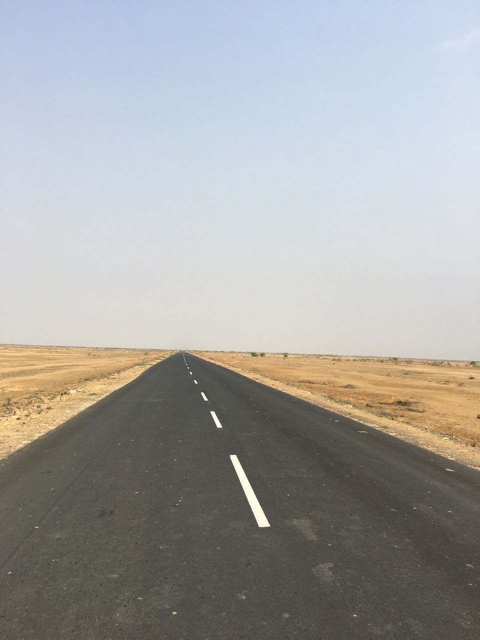 Photo of Death Valley Of India, Bhuj. by Pankaj Chavan