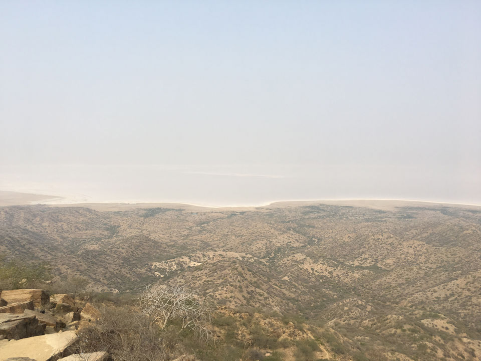 Photo of Death Valley Of India, Bhuj. by Pankaj Chavan
