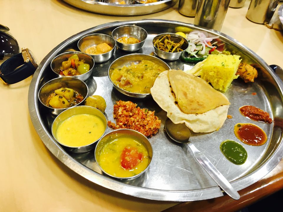 Photo of Gypsy Restaurant, Sardarpura, Jodhpur, Rajasthan, India by Pankaj Chavan