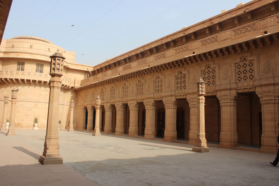 Photo of Exploring Jodhpur in 29 hours within ₹3000 by Pankaj Chavan