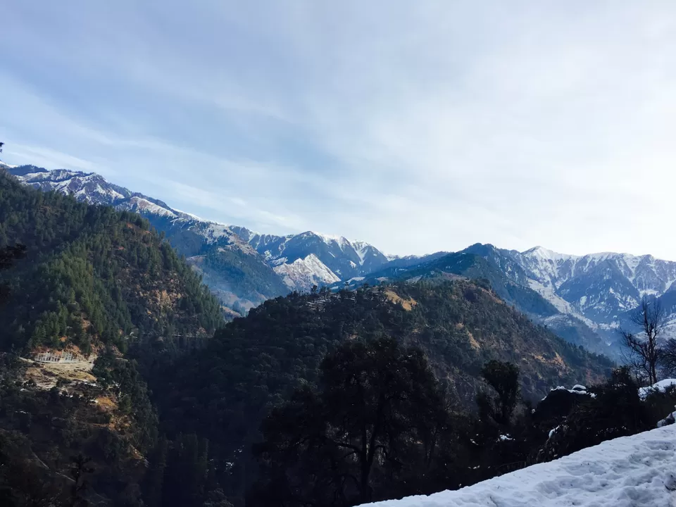 Photo of Barot: An Extraordinary Destination in Himalayas by Pankaj Chavan