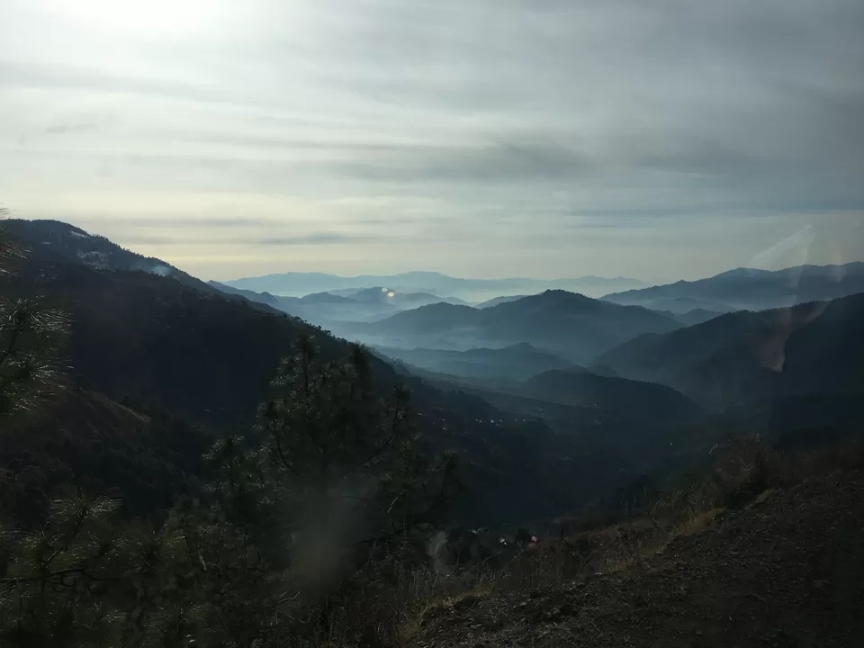 Photo of Barot: An Extraordinary Destination in Himalayas by Pankaj Chavan