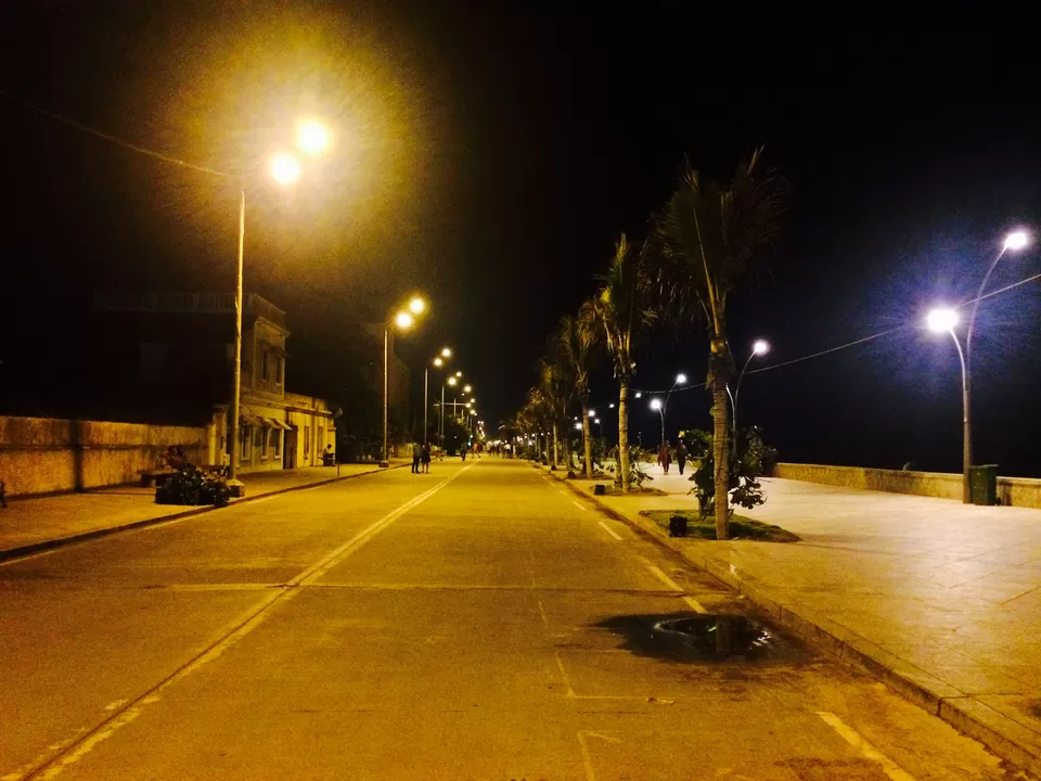 Photo of Promenade Pondicherry - Hidesign Hotel, Puducherry, India by Pankaj Chavan