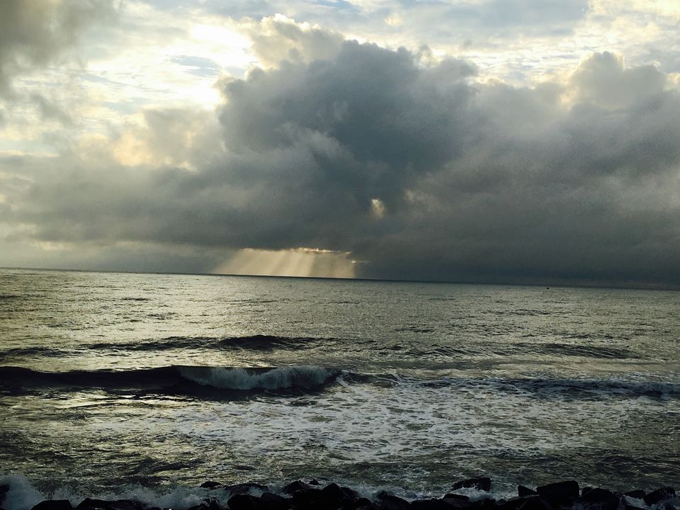 Photo of French Capital Of India, Pondicherry by Pankaj Chavan