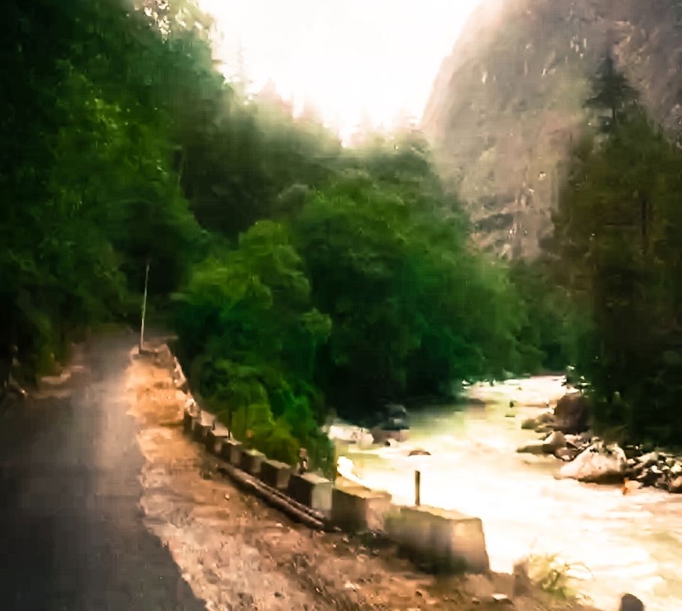 Photo of Exceptional Manali, Extraordinary Kasol. The Best Roadtrip by Pankaj Chavan